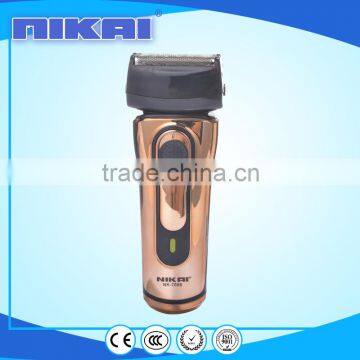 NIKAI Mens Mini Electric Shaver Price NK-7086 Supplier's Choice
