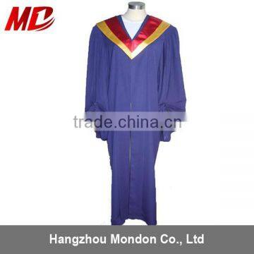 Africa Graduation Robe