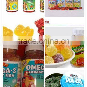 Shanghai SIEN Jelly Candy Machine