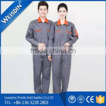 men's work jacket and pants uniform workwear suit