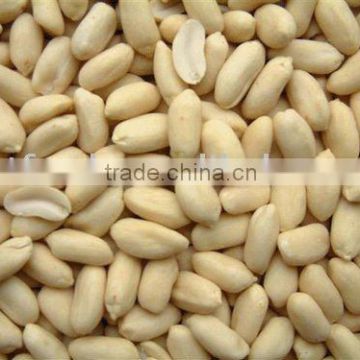 29/33 Blanched Peanut kernels(long type)