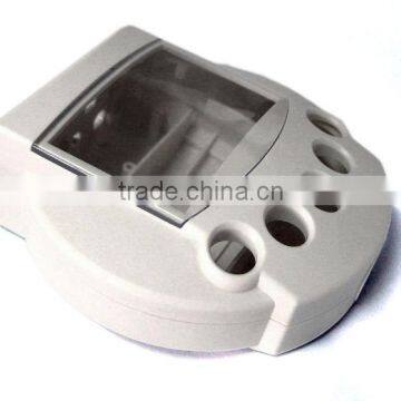 Plastic box for electronic and electric OEM/ODM accept