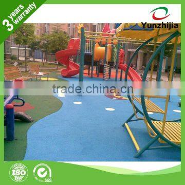 Guangzhou kids race track with great price