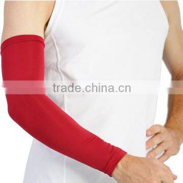 Sun Protection Sports Sleeve, arm sleeve, compression sleeve customized