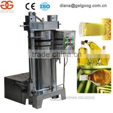 High Efficient Price Groundnut Oil Making Machine