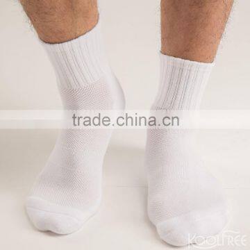 Cushion Cotton Bulk Wholesale Socks photo-2