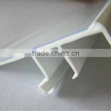 price label holder /data strip for shelf of supermarket