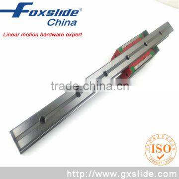 Wholesale 25mm Linear Guide for Machinery Competitive Price photo-5