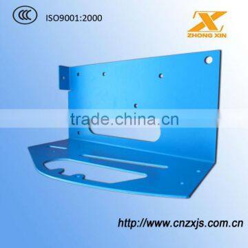 sheet metal laser cutting service