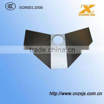 China Sheet Metal Welding Fabrication Processing photo-5