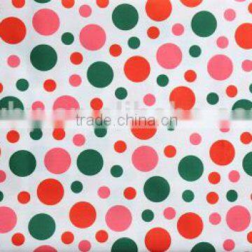 Waterproof Polyester Oxford Umbrella Fabric 150d Polyester Fabric