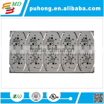 aluminum base pcb