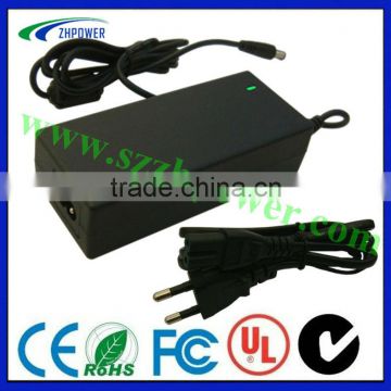 4a battery charger 12v pass UL .KC.GS.CE.CB.SAA Certification,Dc jack:5.5*2.1mm,2013,new product!