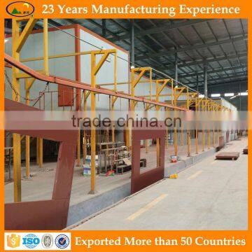 Newstand Kiosk Automatic Spray Paint Machine photo-5