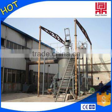 Factory price energy-saving coal gasifier/gas furnace for industry fuel