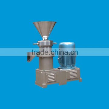 TENGMENG high quality high speed peanut butter colloid mill