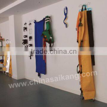 Import China Goods Used Hospital Emergency Ambulance Stretcher Quality Choice photo-5