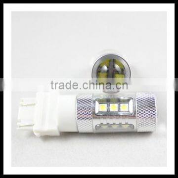 auto parts 80w led bulb ,7440 led socket t20 led bulb car fog light