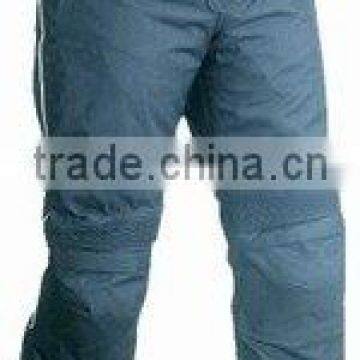 Cordura Motorbike Pants