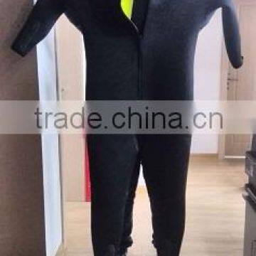 Neoprene Fabric Diving Suit photo-3