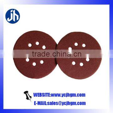 sanding pad for metal/wood/stone/glass/furniture/stainless steel