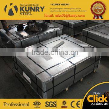 Export Packaging High Quality Resonable Price of Tinplate for Can Making photo-6