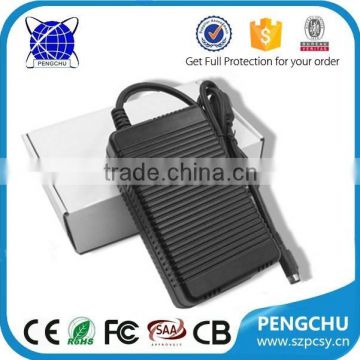 180w PC material adaptor universal 36v 5a power supplies