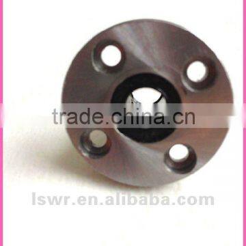 High Precision LMF25UU Flange Linear Bearing