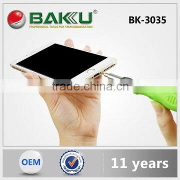 BAKU 2015 New Product High Quality Precision Screwdriver Set Tool Set 30 in 1 BK3035