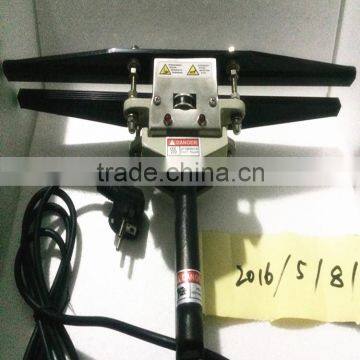 Sealing Machine Hand Folder Portable Sealer Bag Sealer Hand photo-2