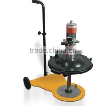 Grease pump