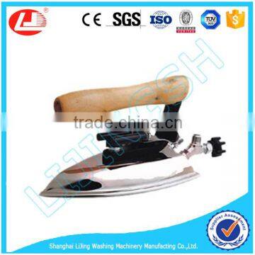 Laundry Ironing Table With Steam Generator photo-4