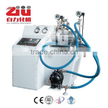 pigment nano dispersing machine horizontal mill                        
                                                Quality Choice