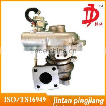 Best quality RHF5 8973311850 1118010-802 VA420076 Turbocharger