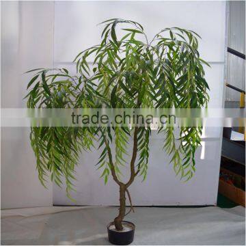 artificial plant Willow tree