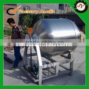 Hydraulic Vacuum Tumbler, Stainless Steel Vacuum Meat Tumbler
