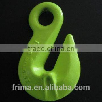 Model 1008 G100 Eye Shortning Grab Hook 6MM-22MM