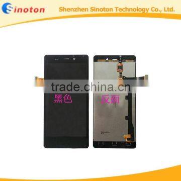 Good quality LCD screen replacement for Fly IQ453