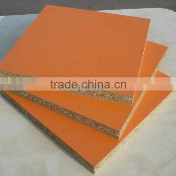 melamine particle baord in sale