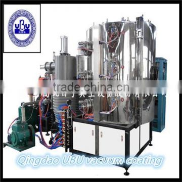 Large Vacuum Multi-arc Ion Coating Machine For hardware industry