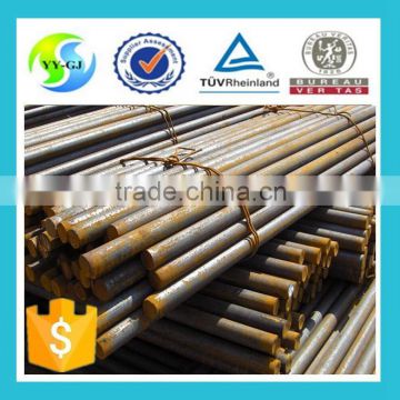 GB Standard carbon structural steel,Q215 Gr.B carbon steel round bar