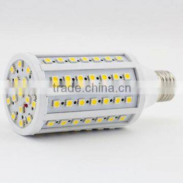 Super Bright E27 17Watts LED Corn Light Bulb Lamp 5050