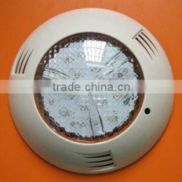 12V LED Wall Mounted Pool Light 15-24W Swimming Pool Light Wall Mounted Led Pool Lights Underwater