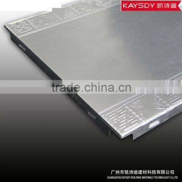 Kaysdy wall panel,bathroom ceiling title