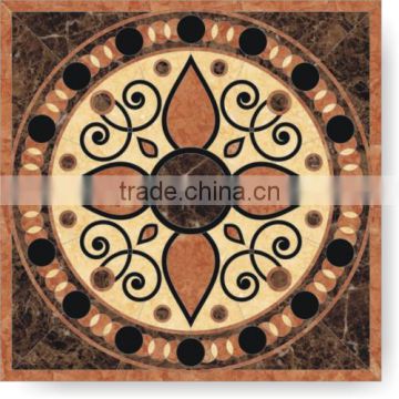 marble mosaic,tumbled travertine mosaic tile