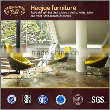 B316-B Luxury Modern Furniture Chaise Mordern Single Lounge Chairs photo-2