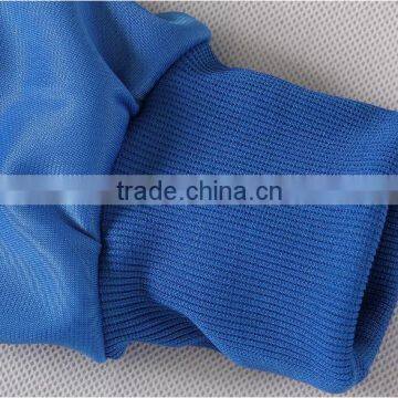 Jiangxi Nanchang Men Sports Tricot Jacket photo-6