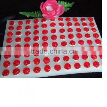 08*11 Silicone Candy Molds