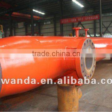 Hot Sale Carbon Steel Pipe Manifold