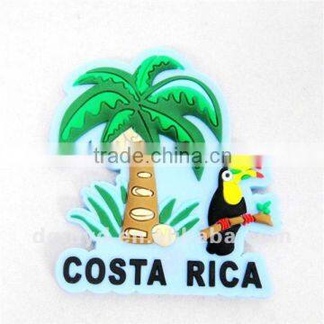 2014 fantastic DIY decorative refrigerator Business Card Paper,wholasale fridge magnet